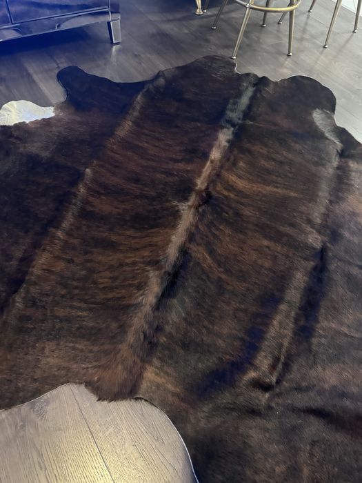 Телешка кожа - Kare