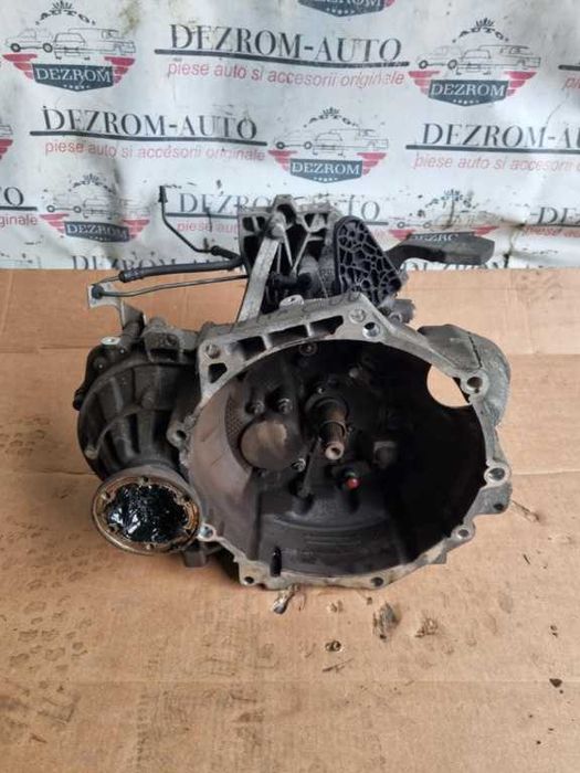 Cutie de viteze manuala 5 trepte MQ250 0A4300052E VW Skoda