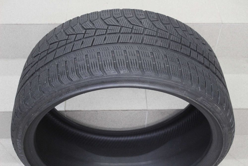 285/30-22 Hankook зимна гума