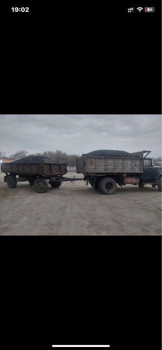 Продаю Зил сельхозник