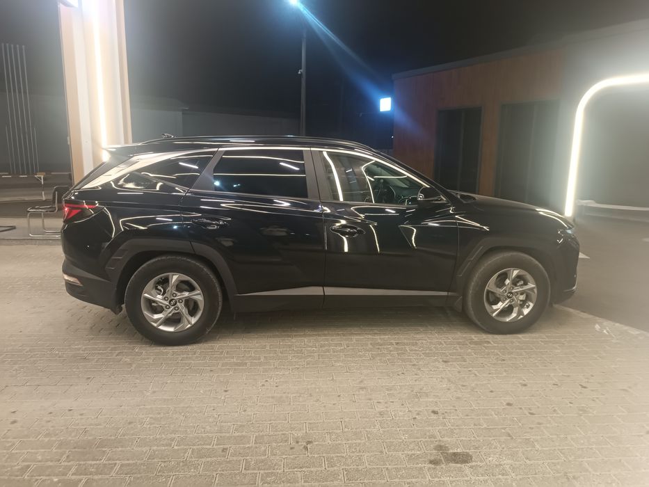 Хундай туксо холати ало срочно сотилади