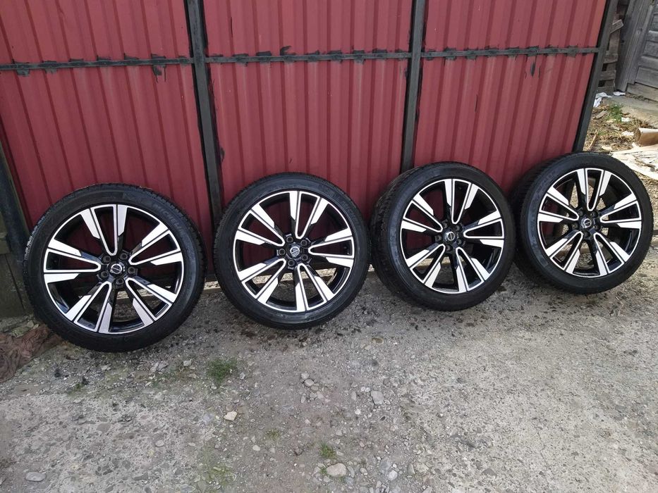 Jante VOLVO C30 C70 S40 V40 V50 V60 S60 V70 S80 XC60 XC70 XC90 V S90