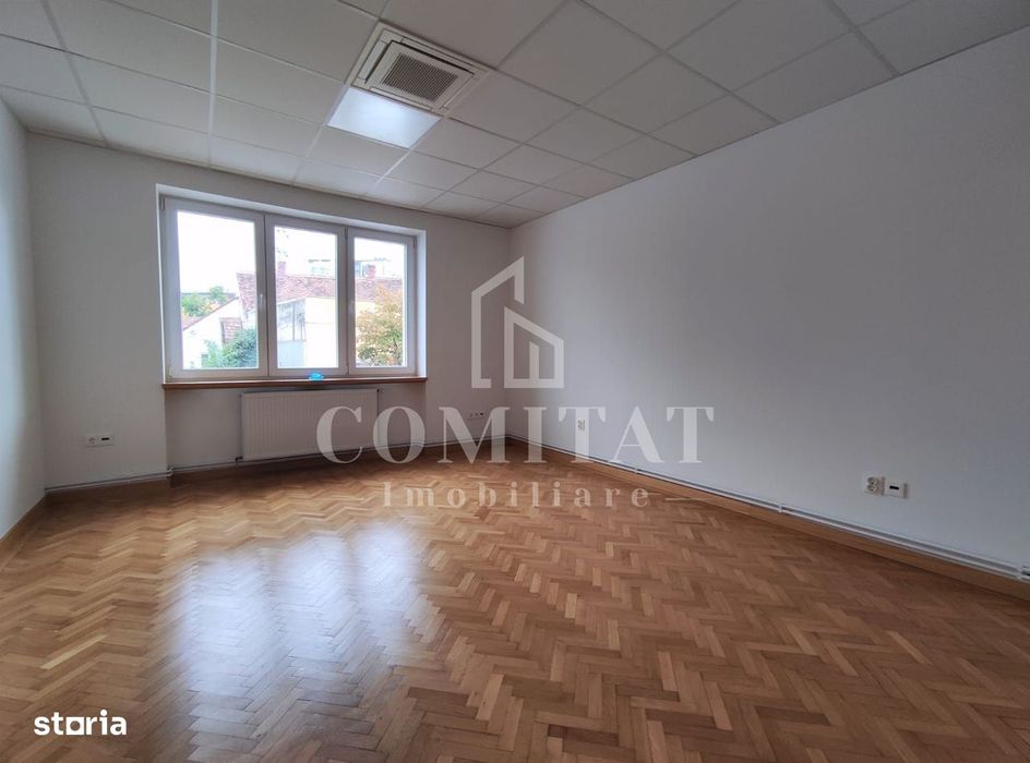 Spațiu oferit spre închiriere | Piața Mihai Viteazu