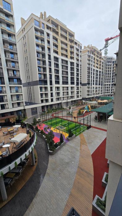 Продажа Жк Империал Клуб Сити