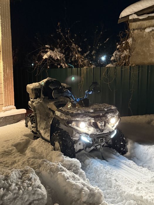 Продам цфмото 550