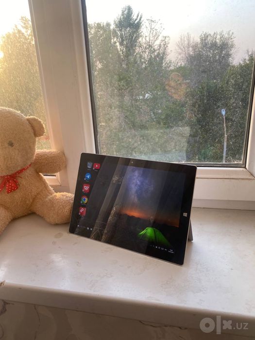 Microsoft Noudbuk holati zo’r