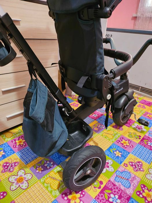 Триколка за дете