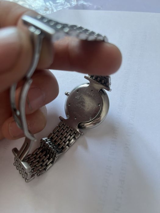Часы LONGINES продам в нормольном сост