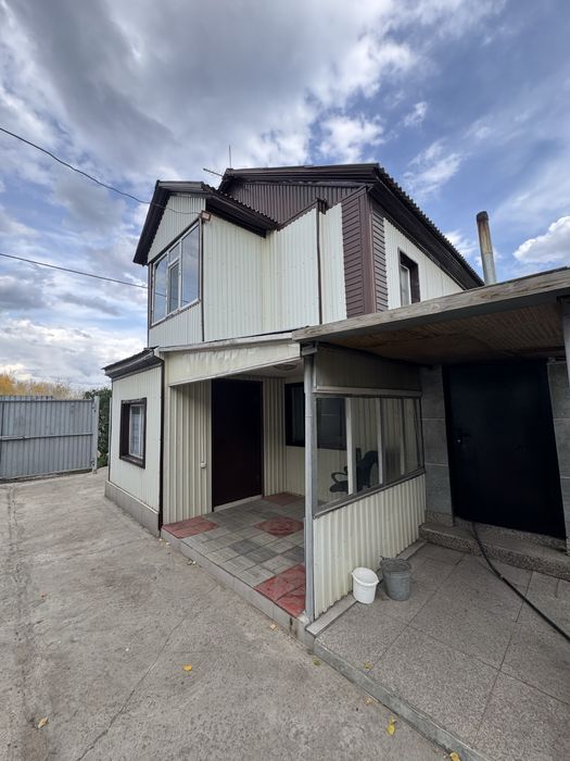 ПРОДАМ дом срочно!