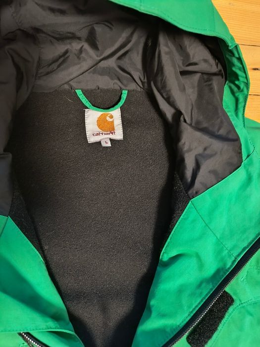 Geaca Carhartt Shield