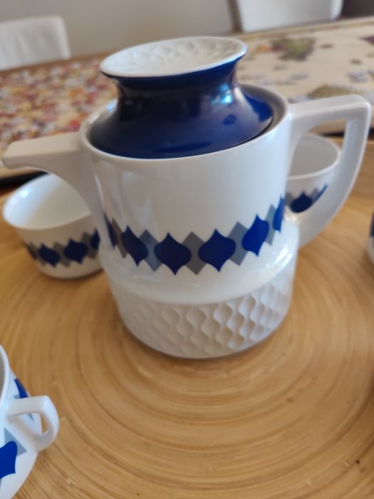 Сервиз за кафе или чай