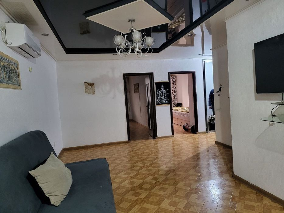 Аренда  3х  комнатной  квартиры ориентир Транспортный университет