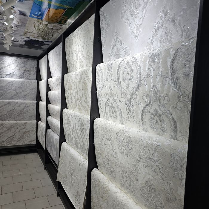 Срочно.Агаш базар обой магазин