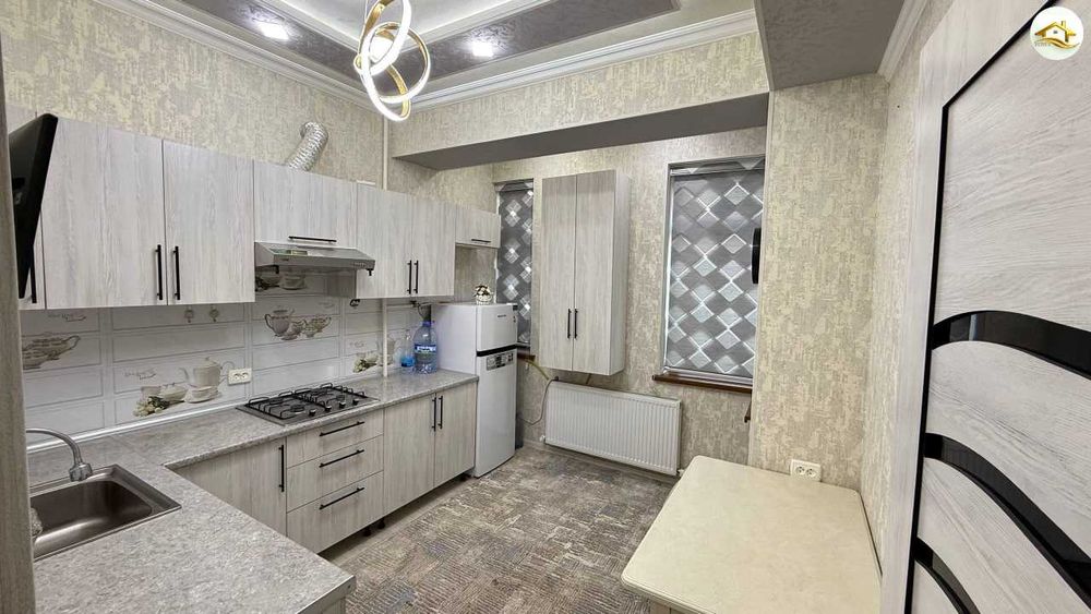 Продаётся 1х квартира на 3 этаж орр 5-МИКР ЖОМИЙ