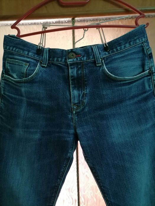 Дънки мъжки Tommy Hilfiger