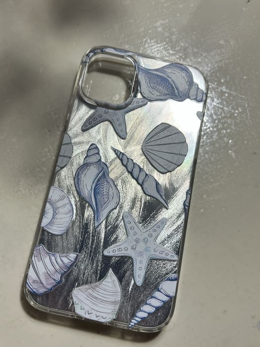 чехол на Iphone 11