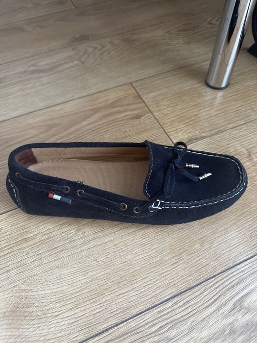 дамски мокасини POLO ASSN