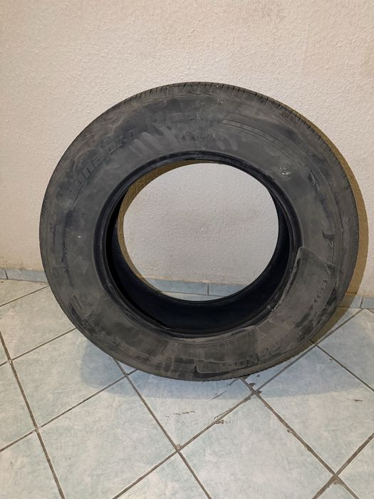продам шины Hankook 235/65r17
