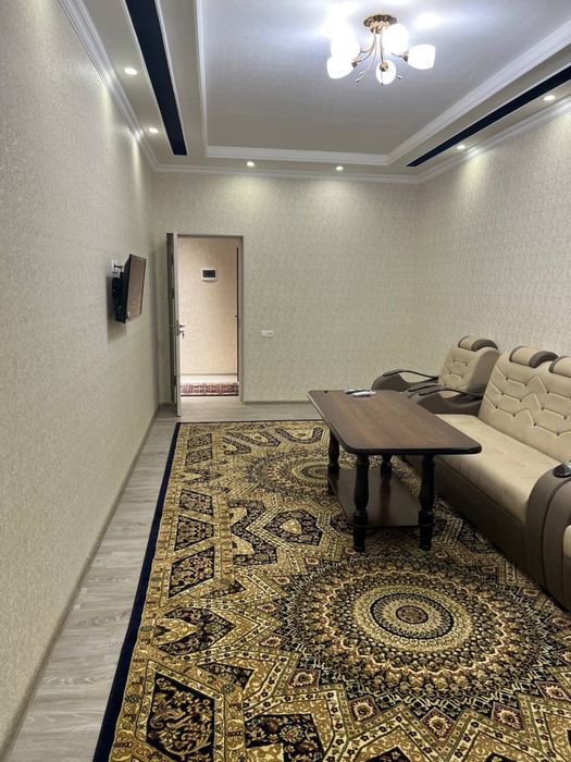 Зебо Аренда 2 ком 500$