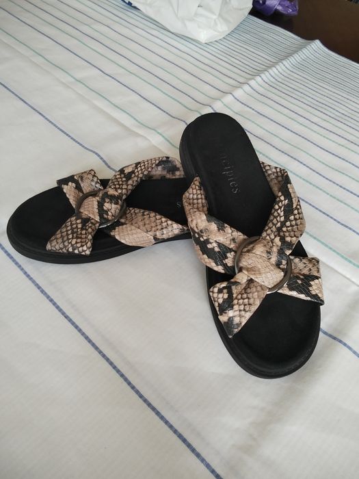 Обувь женская дёшево