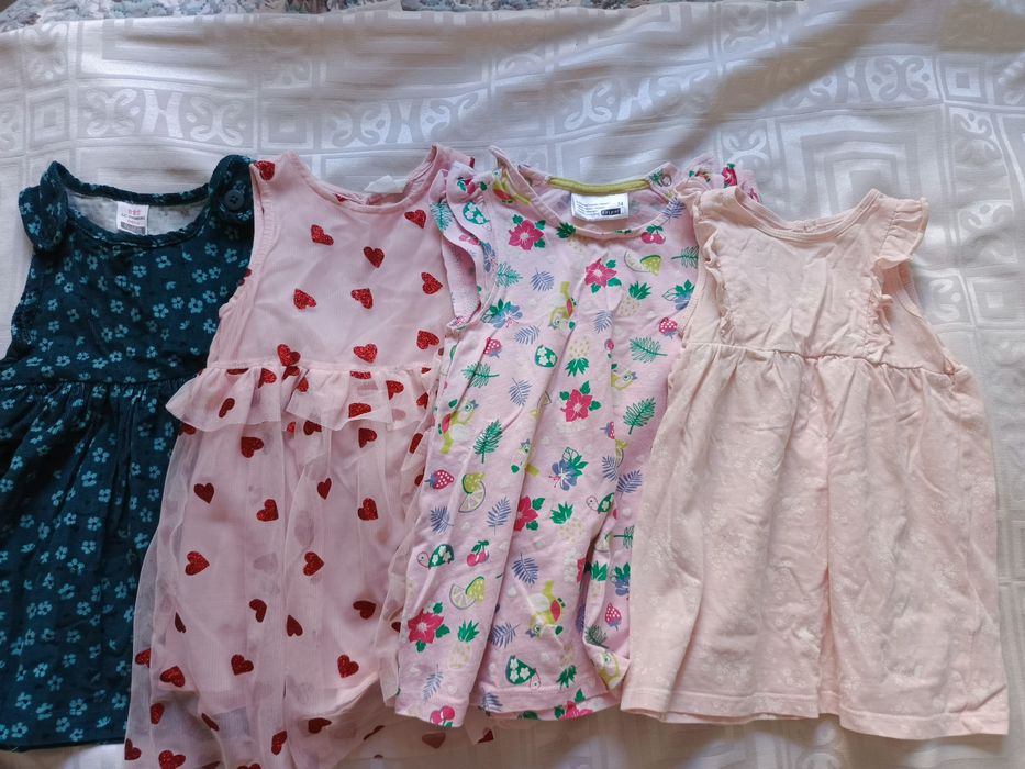 Rochite pentru fetite