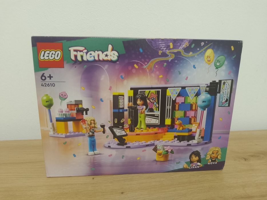 Vând jucărie Lego Friends