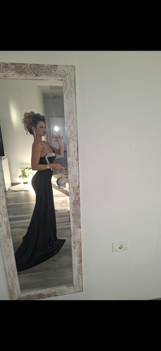 Rochie Elegantă Mexton