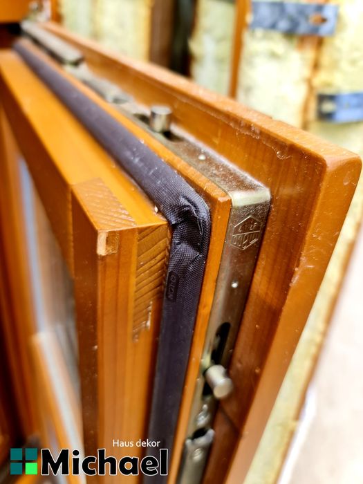 Termopan lemn masiv,LEITNER,Austria(Elisabeth 5532)