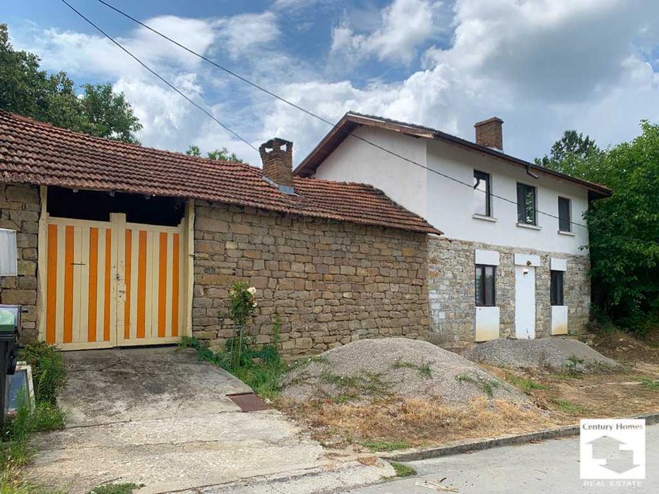 Продава се Къща в с. Ганчовец, Област Габрово - 160 кв.м за 438 €/кв.м - Снимка #21