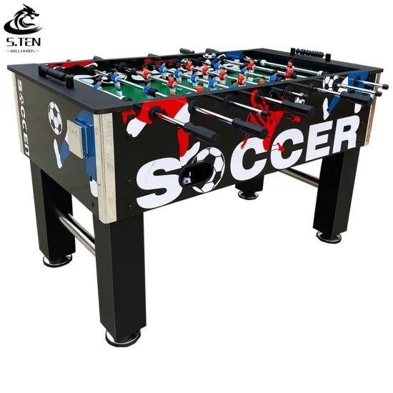 Настольный футбол большой Настольная игра футбол