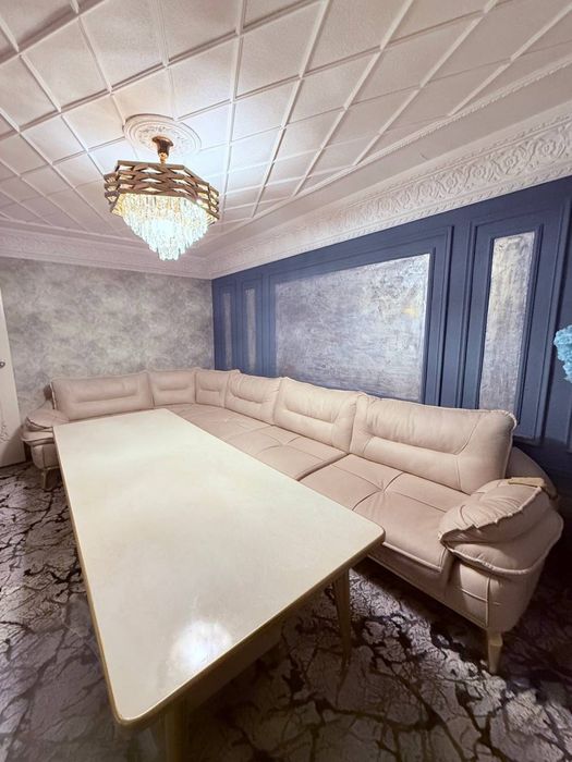 Mebel-13 kishilik  4- tumbasi