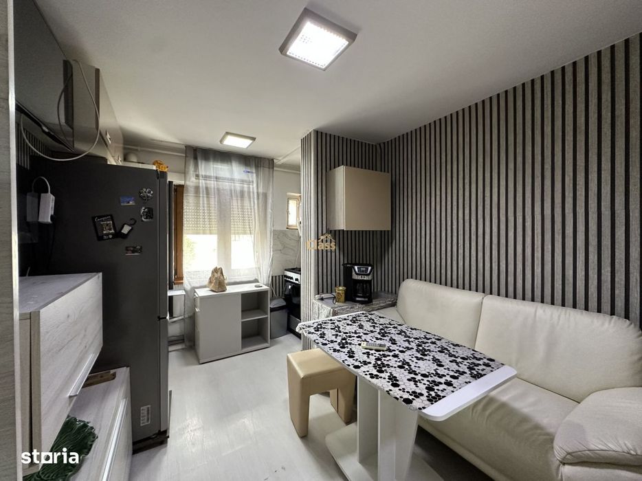 Apartament 3 camere | Decomandat | 65 mpu | Aurel Vlaicu Intre Lacuri — fotografia 1