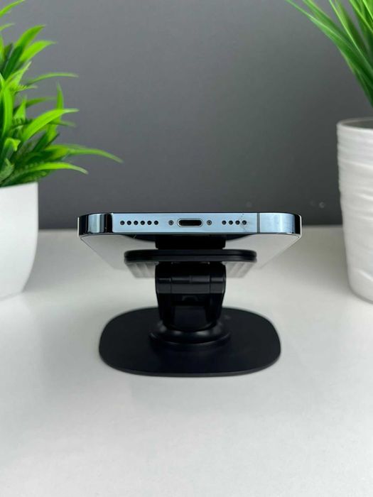 Apple iPhone 12 Pro Max 128GB, синий 1264а20581