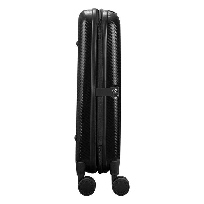 Легкий Дорожный чемодан Cougar Quester