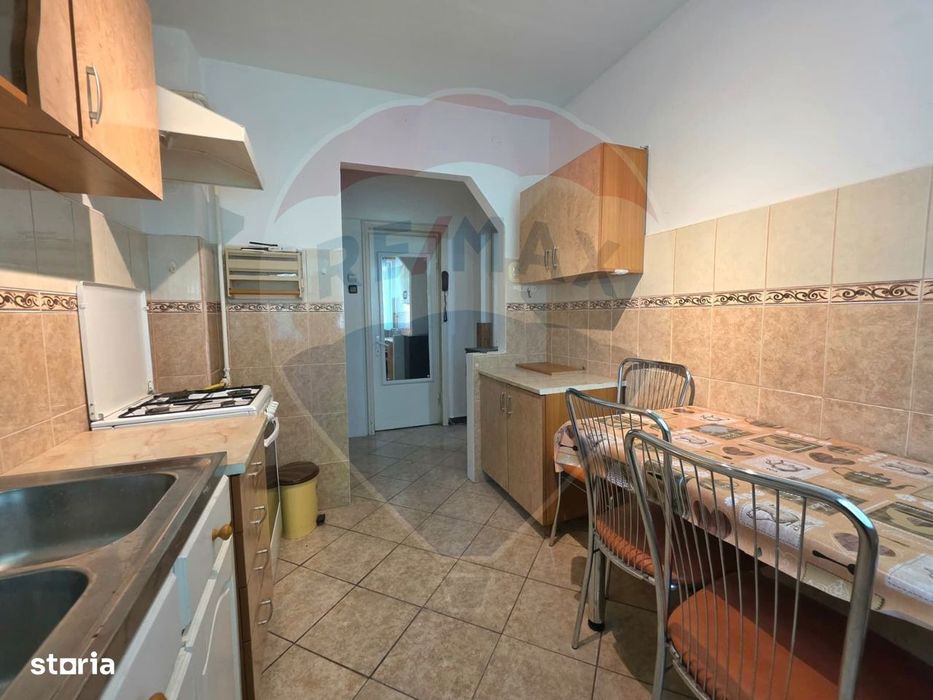 Apartament cu 2 camere zona Cornisa Targu Mures