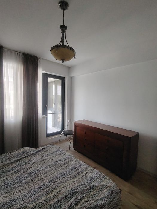 Apartament de închiriat cu 2 camere - Greenfield