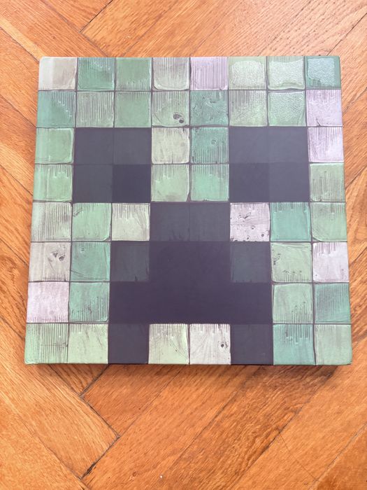 Книги на Minecraft