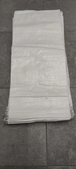 Set 50 de saci din rafie 35 x 80 cm