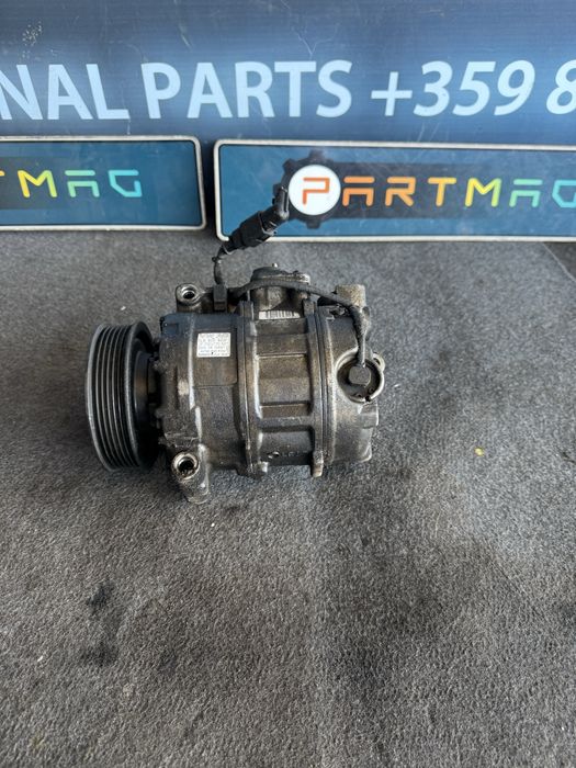 Компресор за VW TOUAREG AUDI Q7 7L6820803F