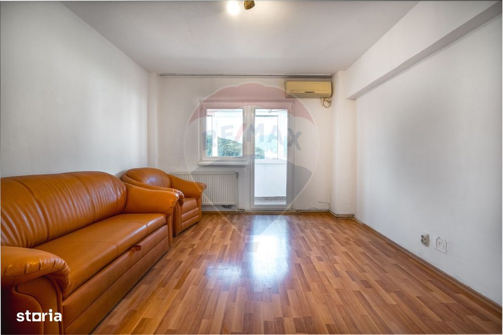 Apartament cu 4 camere de inchiriat |2 BAI | RACADAU| COMISION 0%