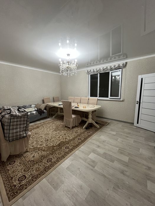 Продается дом на даче улица Казына 7