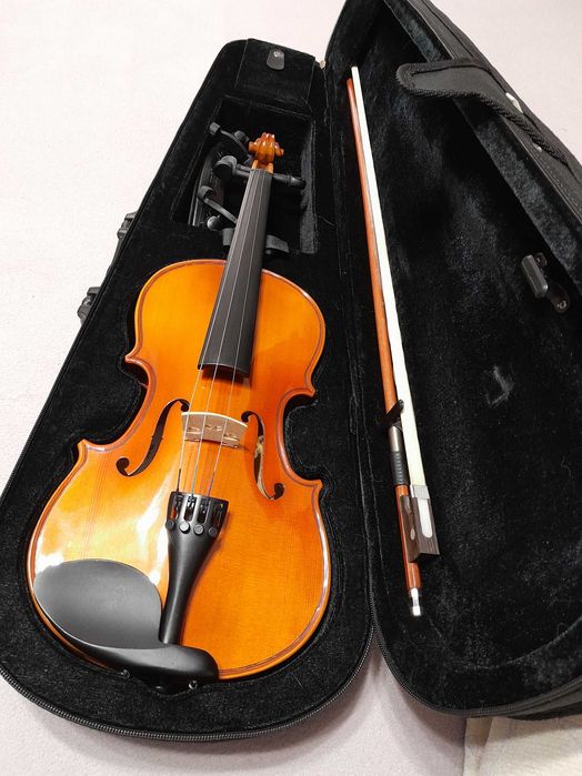 музыкальный инструмент  скрипка