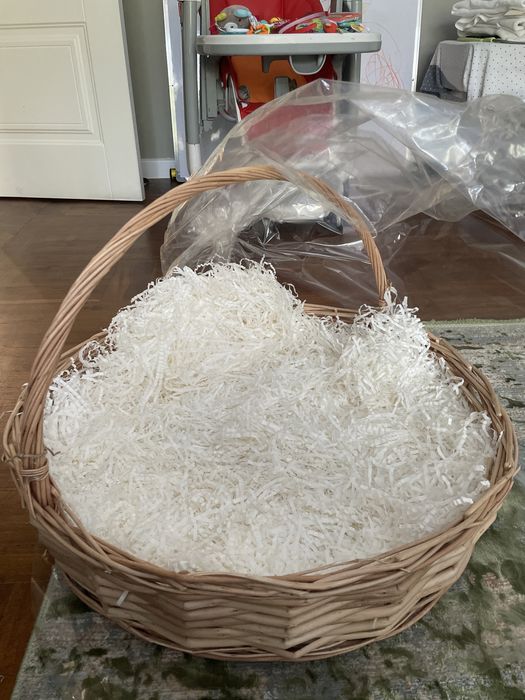 Корзина для подарков