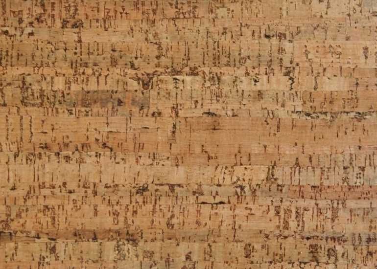 Подови настилки от корк