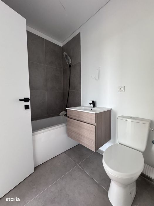 Apartament 50,68mp in Chiajna, de la 81.000€, TVA inclus, 0% comision
