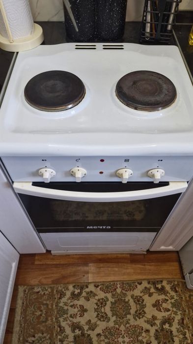 Продам плиту Мечта