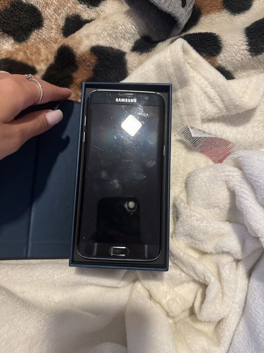 Samsung Galaxy S7 edge
