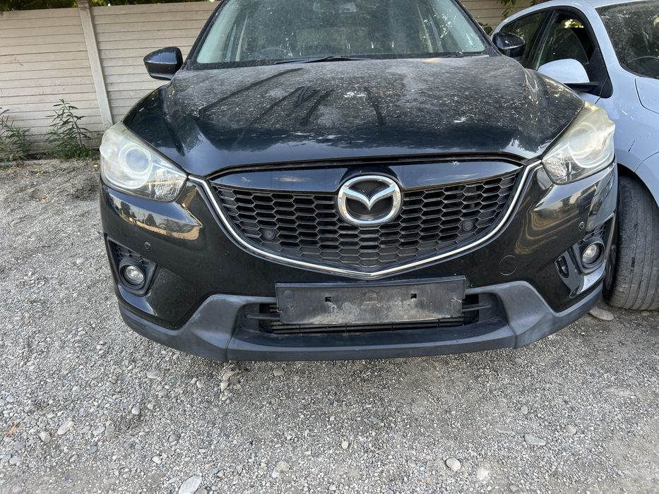 Capotă motor Mazda CX5 2015