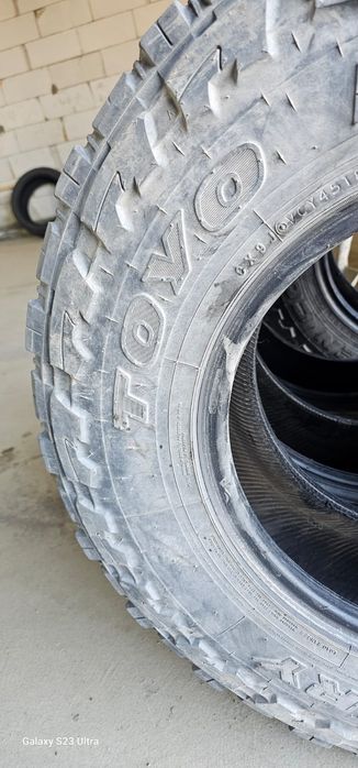 Продам шины 235.85R16