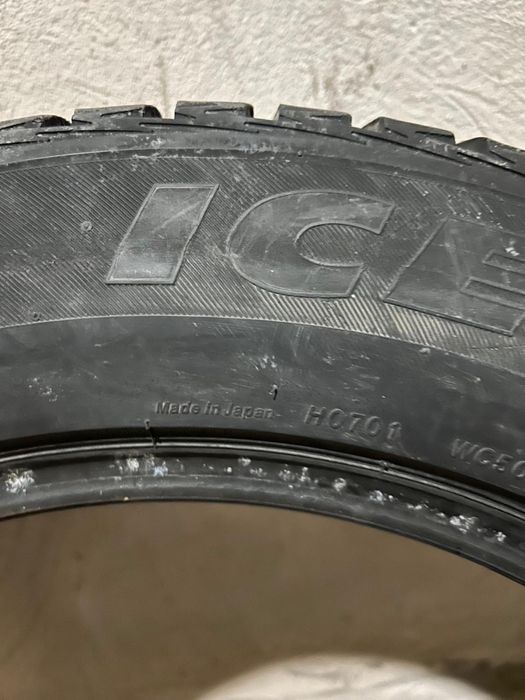 Автошины 4 штуки